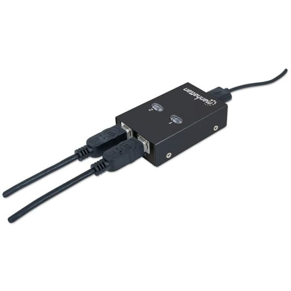HDMI-kontakt Manhattan 162005