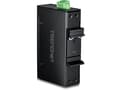 Pikkukuva 3 / 5: TRENDnet 5-PORT INDUSTRIAL GIGABIT POE+ - Switch - 1 Gbps (TI-PGLC50)