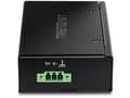 Pikkukuva 4 / 5: TRENDnet 5-PORT INDUSTRIAL GIGABIT POE+ - Switch - 1 Gbps (TI-PGLC50)
