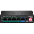 Miniatyrbild 3 av 4: 5 Ports Gigabit Switch...