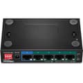 Miniatyrbild 4 av 4: 5 Ports Gigabit Switch...