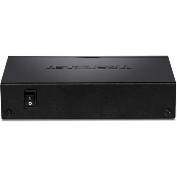 5 Ports Gigabit Switch...