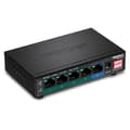 Miniatyrbild 1 av 4: 5 Ports Gigabit Switch...