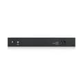 Miniatyrbild 1 av 4: Zyxel GS1900-24EP - Switch - Smart - 24 x 10/100/1000 (12 PoE) - Rackmonterbar, väggfäste - PoE (130 W)