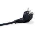 Miniatyrbillede 3 af 3: Equip 333313 Strømskinne Til Rack Sort One Size / EU Plug