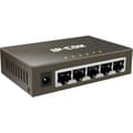 Miniatyrbild 3 av 3: IP-COM-nätverk G1005 Nätverksswitch 5 portar 10/100/1000 Mbit/s