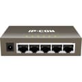 Miniatyrbild 1 av 3: IP-COM-nätverk G1005 Nätverksswitch 5 portar 10/100/1000 Mbit/s