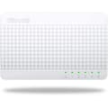 Miniatyrbild 2 av 4: TENDA S105 Ethernet-switch - 5 megabitportar 10/100 mbps RJ45 - Plug&amp;Play