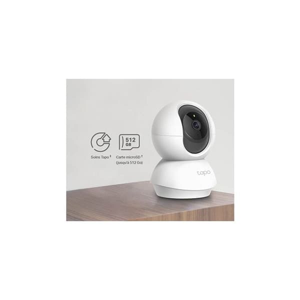 TPLINK TC71 Övervakningskamera