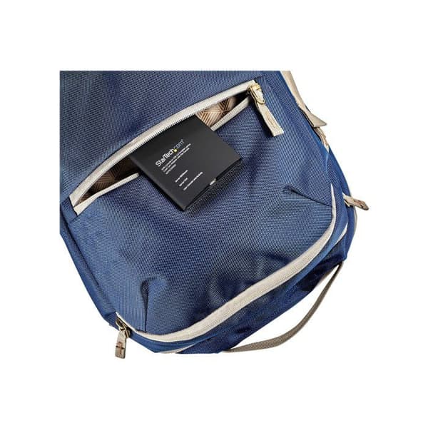 STARTECH Laptop Crash Cart Adapter - KVM-konsol till USB 2.0