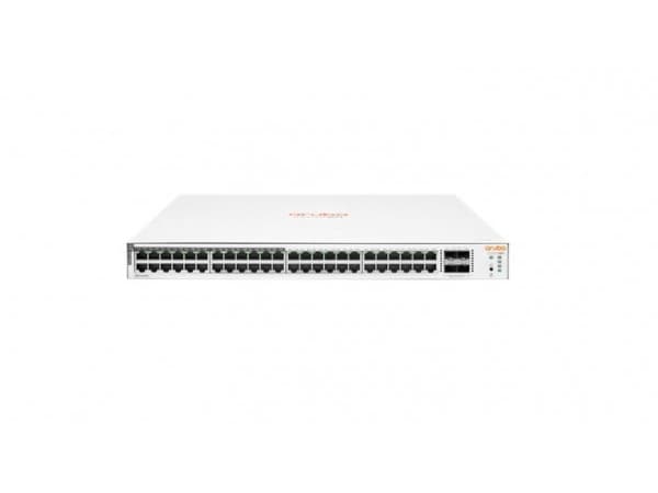 HPE Aruba Instant On 1830 48G 24p Clas