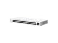 Miniatyrbilde 3 av 5: TP-Link Festa FS352G, L2/L2+, Gigabit Ethernet (10/100/1000), Rackmontering