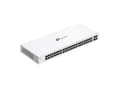 Miniatyrbilde 4 av 5: TP-Link Festa FS352G, L2/L2+, Gigabit Ethernet (10/100/1000), Rackmontering