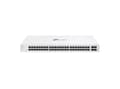 Miniatyrbilde 1 av 5: TP-Link Festa FS352G, L2/L2+, Gigabit Ethernet (10/100/1000), Rackmontering