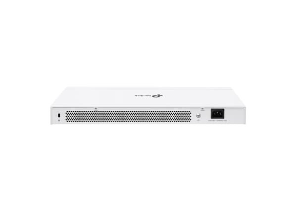 TP-Link Festa FS328G, L2/L2+, Gigabit Ethernet (10/100/1000), Rackmontering