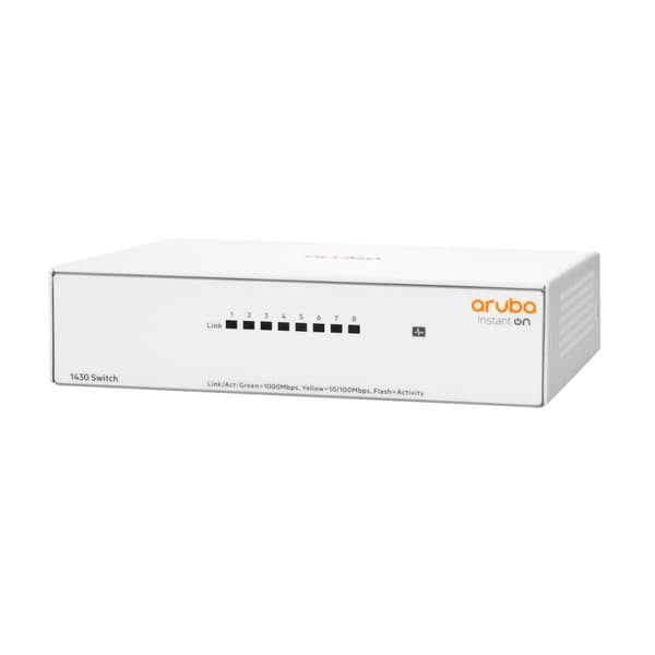 Kytkin HPE R8R45A#ABB