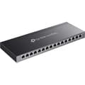 Miniatyrbild 4 av 5: TP-LINK TL-SG2016P - 16-port PoE+ switch