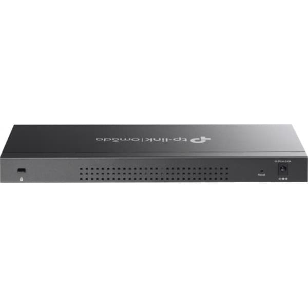 TP-LINK TL-SG2016P - 16-port PoE+ switch