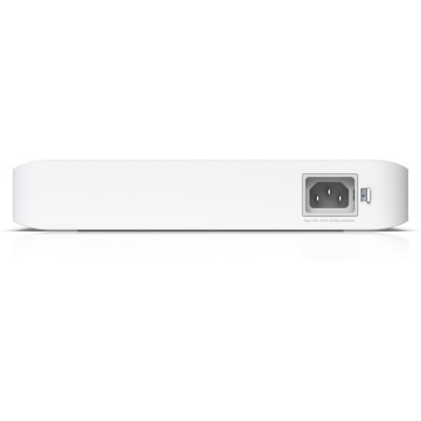 Ubiquiti UniFi USW-Pro-8-PoE - 8-port PoE-switch