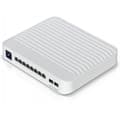 Miniatyrbillede 4 af 8: Ubiquiti UniFi USW-Pro-8-PoE - 8-port PoE-switch