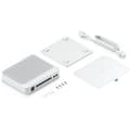 Miniatyrbillede 7 af 8: Ubiquiti UniFi USW-Pro-8-PoE - 8-port PoE-switch