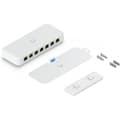 Miniatyrbillede 9 af 10: Ubiquiti UniFi USW-Ultra (42W) 8-port PoE switch uden strømforsyning