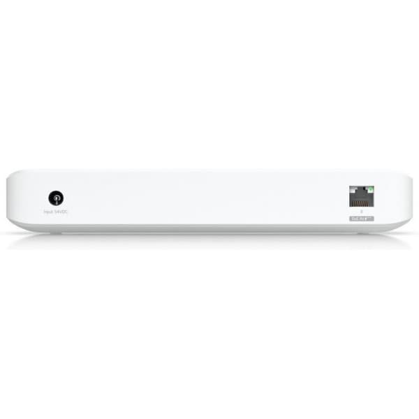 Ubiquiti UniFi USW-Ultra-210W (202W) 8-port PoE switch