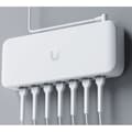 Miniatyrbillede 5 af 8: Ubiquiti UniFi USW-Ultra-210W (202W) 8-port PoE switch