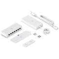 Miniatyrbillede 7 af 8: Ubiquiti UniFi USW-Ultra-210W (202W) 8-port PoE switch