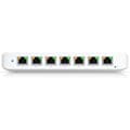 Miniatyrbillede 2 af 8: Ubiquiti UniFi USW-Ultra-210W (202W) 8-port PoE switch