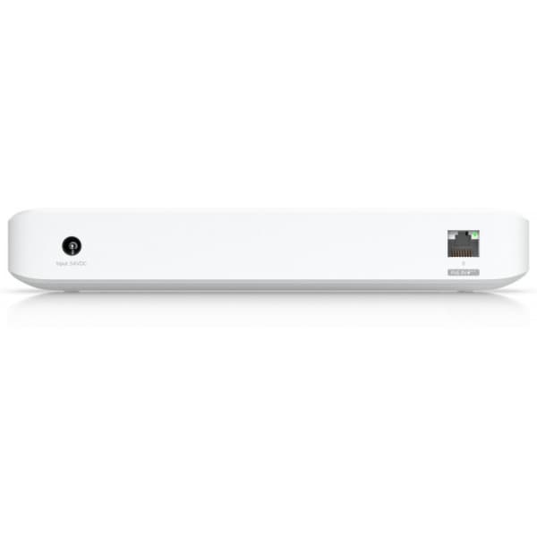 Ubiquiti UniFi USW-Ultra-60W (52W) 8-port PoE-switch