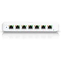 Miniatyrbillede 4 af 9: Ubiquiti UniFi USW-Ultra-60W (52W) 8-port PoE-switch