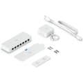 Miniatyrbillede 5 af 9: Ubiquiti UniFi USW-Ultra-60W (52W) 8-port PoE-switch