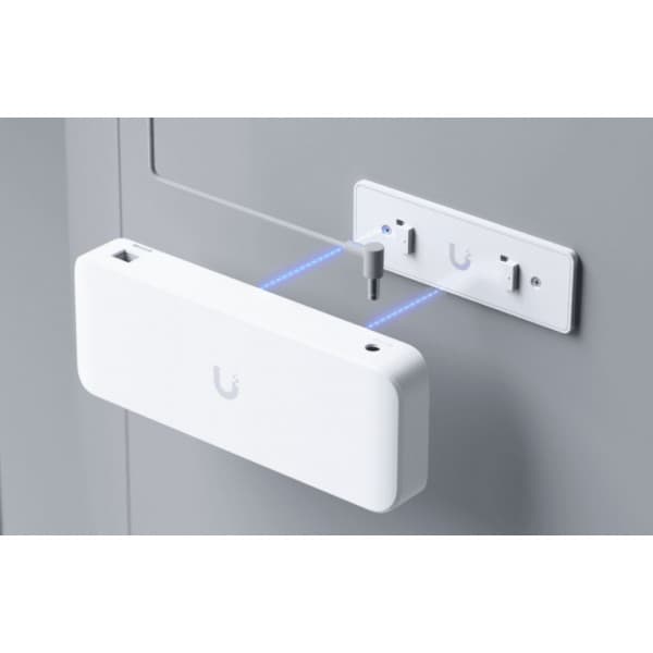 Ubiquiti UniFi USW-Ultra-60W (52W) 8-port PoE-switch