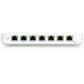 Miniatyrbillede 2 af 9: Ubiquiti UniFi USW-Ultra-60W (52W) 8-port PoE-switch