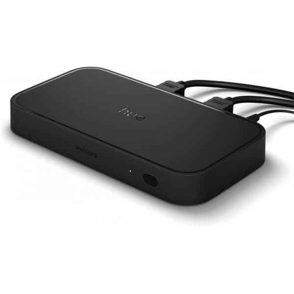 Philips Hue Play HDMI sync box 8K -synkroniseringsbox