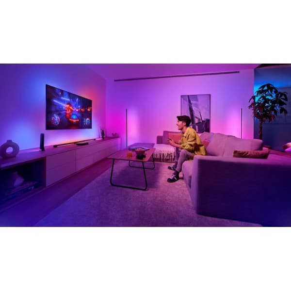 Philips Hue Play HDMI sync box 8K -synkroniseringsbox