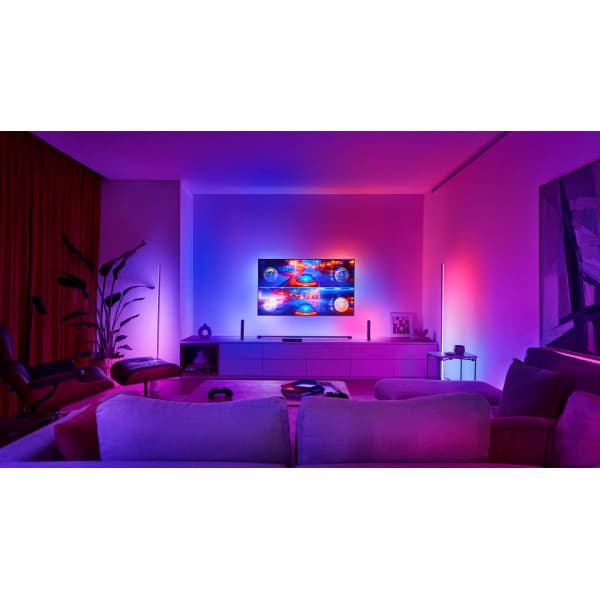 Philips Hue Play HDMI sync box 8K -synkroniseringsbox