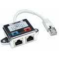 Pikkukuva 2 / 2: Kytkin Intellinet RJ45