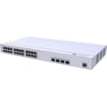 Miniatyrbild 1 av 2: Huawei eKit Switch S310-24P4S