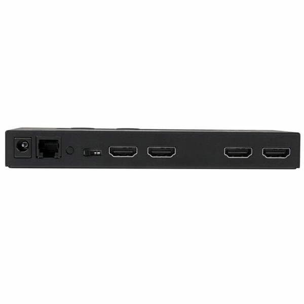 Startech Vs222hd4k Switch One Size / EU Plug