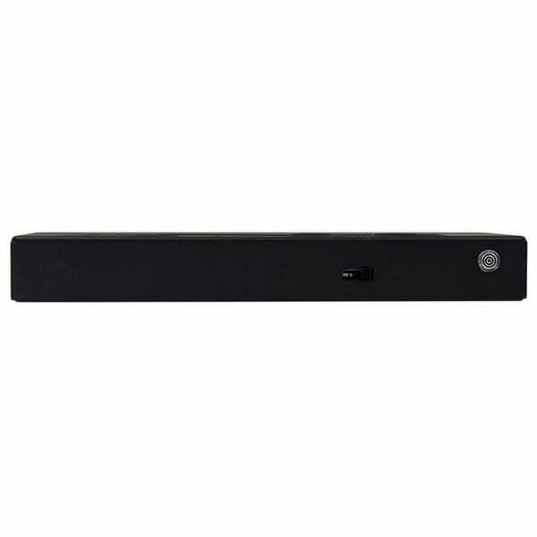 Startech Vs222hd4k Switch One Size / EU Plug