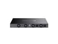 Miniatyrbild 3 av 5: TP-Link Omada SG6654X, Hanterad, L3, Gigabit Ethernet (10/100/1000), Rackmontering, 1U