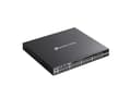 Miniatyrbild 4 av 5: TP-Link Omada SG6654X, Hanterad, L3, Gigabit Ethernet (10/100/1000), Rackmontering, 1U