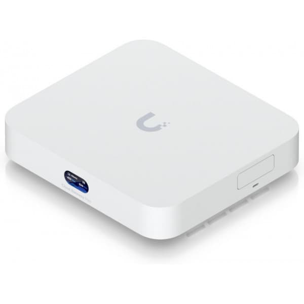 Ubiquiti UniFi Cloud Gateway Max -reititin