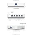 Pikkukuva 8 / 8: Ubiquiti UniFi Cloud Gateway Max -reititin
