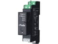 Miniatyrbild 4 av 4: Shelly Qubino Wave Pro 2PM?, Smart relä, Svart, Plast, 25 mW, 40 m, 2 kanaler