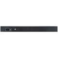 Miniatyrbild 2 av 2: Gigabit Ethernet-switch utan hantering LEVELONE GTU-5211 - 52 portar - 48 x Gigabit RJ45 - 4 x 10GbE SFP+