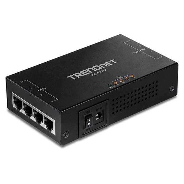 Switch Trendnet TPE-147GI 1 Gbps