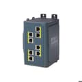 Miniatyrbild 2 av 2: PoE-expansionsmodul - Cisco - IEM-3000-4PC - 4 portar 10/100 - Extern strömförsörjning - Kompatibel med IE3000